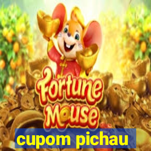 cupom pichau